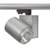Metalhalogenidové a led reflektory