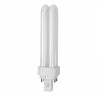 Kompaktní zářivka Sylvania LYNX-DE(CF-DE) 18W/830 G24q2 4pin