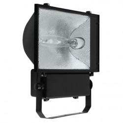Metalhalogenidový reflektor Kanlux AVIA MTH-478/250W-B (04013)