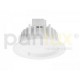 Panlux LED DOWNLIGHT DWL 15W podhledové svítidlo, bílá, neutrální bílá 
