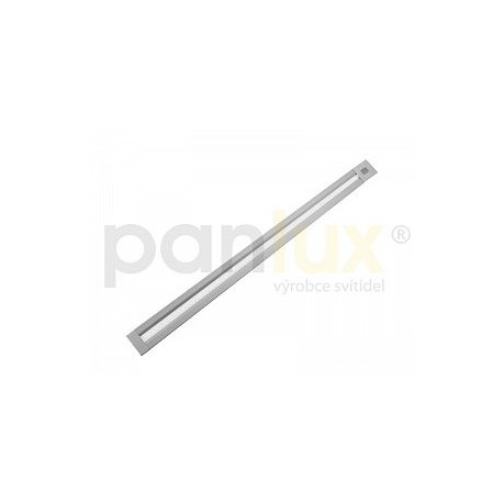 Panlux PARKER rohové nábytkové svítidlo s vypínačem 72LED pod kuchyňskou linku - teplá bílá Panlux PN11100001