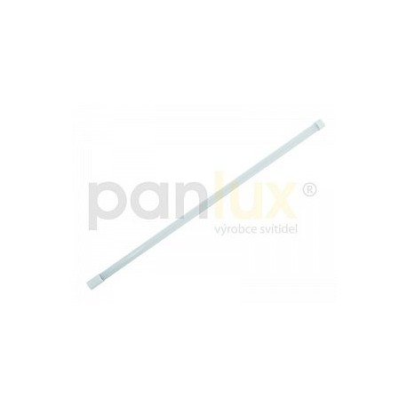 Panlux MAGNETIC LED nábytkové svítidlo s dotekovým vypínačem 123LED pod kuchyňskou linku - teplá bílá