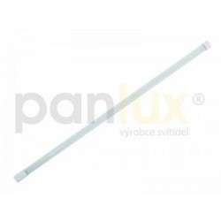 Panlux MAGNETIC LED nábytkové svítidlo s dotekovým vypínačem 123LED pod kuchyňskou linku - studená bílá