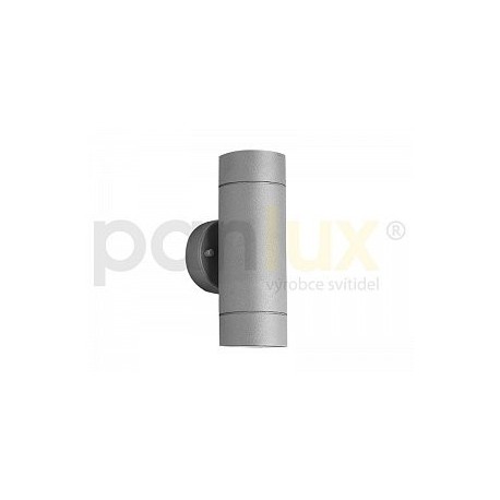 Panlux RULO II venkovní nástěnné svítidlo 2x25W Panlux LH-9055