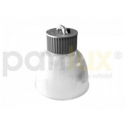 Metalhalogenidové závěsné svítidlo LAGON PRIZMA MHL-70 E27 Panlux