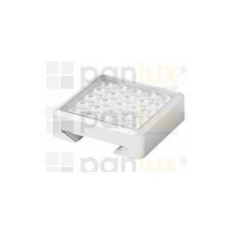 Panlux BLOK 25LED pro nábytkové svítidlo MAYOR 2W - teplá bílá Panlux BL0900/T