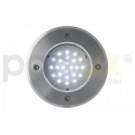 Panlux LED ROAD venkovní pojezdové svítidlo 24LED - studená bílá