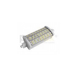 Led žárovka LINEAR 72LED světelný zdroj 230V 8W RX7s 118mm 680lm - neutrální bíláPanlux