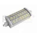 Led žárovka LINEAR 72LED světelný zdroj 230V 8W RX7s 118mm 680lm - neutrální bíláPanlux