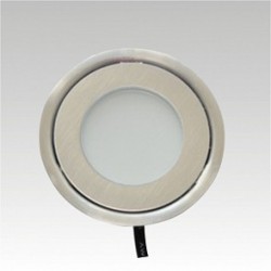 Sada LED svítidel NARVA TOLEDO 6x0,5W IP54