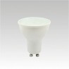 Led žárovka NARVA LQ5 LED GU10 240V 5W 6000K 370lm NBB studená bílá