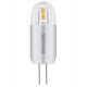 Led žárovka PHILIPS G4 2W 3000K 200lm náhrada 20W