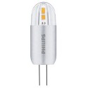 Led žárovka PHILIPS G4 2W 3000K 200lm náhrada 20W