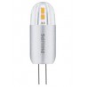 Led žárovka PHILIPS G4 2W 3000K 200lm náhrada 20W