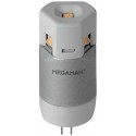 Led žárovka MEGAMAN G4 2W 4000K neutrální bílá 120lm