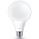 Led žárovka PHILIPS LED globe E27 9.5W G93 náhrada za 60W 2700K 806lm NouDim 15Y