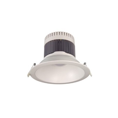 Led svítidlo typu downlight DURALED svítidlo MH DOWNLIGHT 35W/840 2400lm/100° NonDim 20Y neutrální bílá