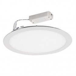 AKCE -  Led svítidlo typu Downlight ROUNDA LED 23W-NW-W neutrální bílá (22499)