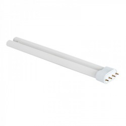 Kompaktní zářivka Kanlux PL-L 24W/840 2G11 4000K 4pin (22560)