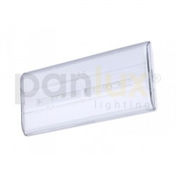 AKCE - Panlux DIANA LED NM LDF-3050-C nouzové svítidlo s vlastní baterií 1h 50lm ( LDF-3050-C)