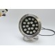 Jezírkové svítidlo LED POOL LIGHT MG 210 DC 24V 18W IP68 NARVA