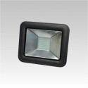 AKCE - Výkoný Led reflektor NARVA  ORION LED 240V 30W 6000K IP65 black , studená bílá