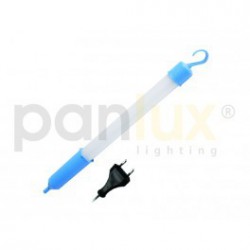 Panlux ELECTRONIC LED 4000K montážní svítidlo barva modrá