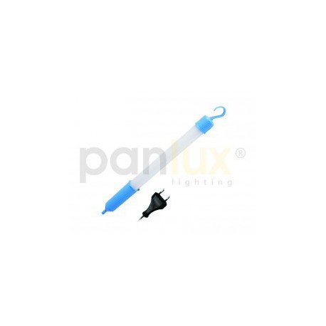 Panlux ELECTRONIC LED 4000K montážní svítidlo barva modrá Panlux PN54300001
