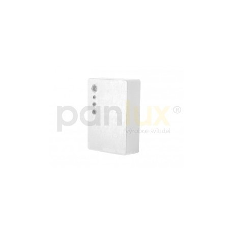 Panlux SOUMRAKOVÝ SENZOR soumrakové čidlo, bílá Panlux SL8001/B