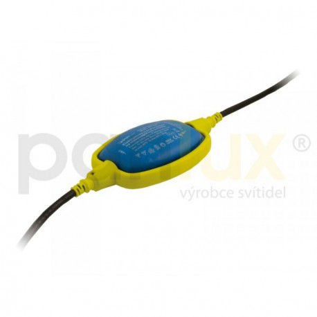 Panlux LED DRIVER VODOTĚSNÝ 15W 12V DC IP68 Panlux DRV015
