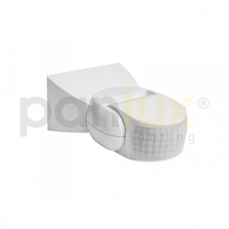Panlux Senzor 180° bílý IP65 Panlux PN71000002