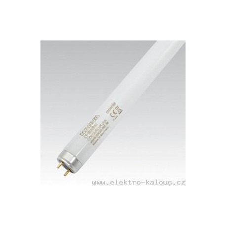 TOP AKCE - Zářivková trubice LT 18W T8/840 4000K  neutrální bílá  Narva