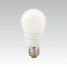 AKCE žárovka GL-ESA 12W/827 240V E27 ECO NBB 12.000 h teplá bílá