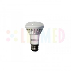 Led žárovka Panlux LEDMED LED REFLECTOR světelný zdroj 230V 7W E27 - neutrální bílá