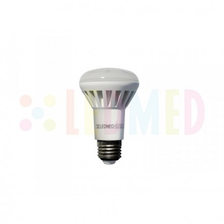 Led žárovka Panlux LEDMED LED REFLECTOR světelný zdroj 230V 7W E27 - neutrální bílá Panlux LM65306002