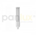 LED žárovka Panlux TS 50LED světelný zdroj 230V 5W G23 - studená bílá