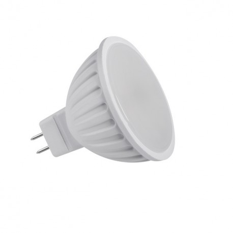 Led žárovka Kanlux TOMI LED5W MR16-WW teplá bílá (22704) Kanlux 22704