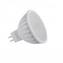 Led žárovka Kanlux TOMI LED5W MR16-WW teplá bílá (22704)