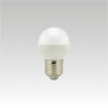 AKCE Led žárovka LQ6 LED G45 240V 6W E27 ECONOMY 480lm 2700K teplá bílá