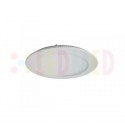 Led svítidlo vestavné PANLUX LEDMED LED DOWNLIGHT THIN kulatý 12W 3000K - teplá bílá