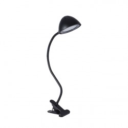  Kancelářská stolní lampa LED Kanlux LIBA LED SMD B-WW (23630)