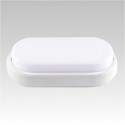 LED svítidlo BABETTA LED 230-240V 15W 4000K BÍLÉ IP54