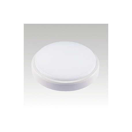 LED svítidlo DOLLY LED 230-240V 28W 4000K BÍLÉ IP54