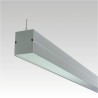 LED svítidlo MINA LED 50W/840 IP20 závěsné NBB