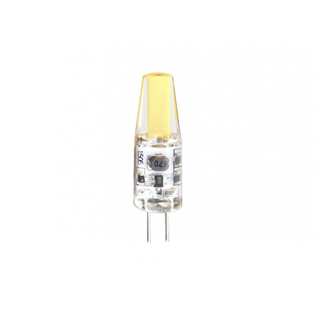 Panlux LED KAPSULE COB DELUXE 360 světelný zdroj - teplá bílá PN65101003