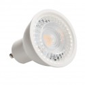 Led žárovka Kanlux PROLED GU10 7W-WW-W teplá bílá (24500)
