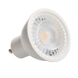 Led žárovka Kanlux PROLED GU10 7W-NW-W neutrální bílá (24501)