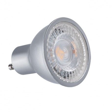 Led žárovka Kanlux PROLED GU10-7W-CW studená bílá (24505) 24505