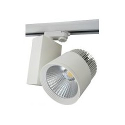 LED reflektor na lištu Basic 15W 1380 lm, neutrální bílá 4000K (884117)