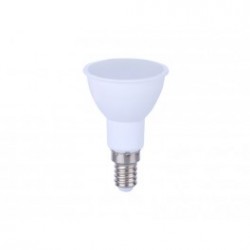 Led žárovka Panlux NSMD LED 5W světelný zdroj 230V E14 - studená bílá